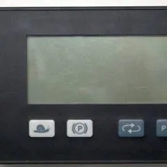 Jungheinrich 50306469 | display for EKS 110 Julia display  sn. 632D6003