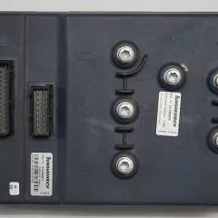 Jungheinrich 51226801 | Rij/hef/stuur regeling  drive/lift/steering controller AS2412 i S index C Sw 1.04 51462874 sn. S1AX00121098 from ERE225 year 2018