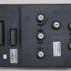 Jungheinrich 51226801 | Rij/hef/stuur regeling  drive/lift/steering controller AS2412 i S index C Sw 1,11 51419306 sn. S1AX00125228 from ECE310 year 2018