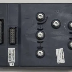 Jungheinrich 51226801 | Rij/hef/stuur regeling  drive/lift/steering controller AS2412 i S index C Sw 1,11 51419306 sn. S1AX00125083 from ECE310 year 2018