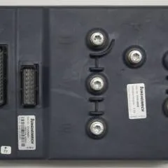 Jungheinrich 51226801 | Rij/hef/stuur regeling  drive/lift/steering controller AS2412 i S index C Sw 1,11 51419306 from ECE310 year 2018