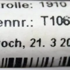 Jungheinrich 51178666 | Kabelboom Wiring harness Joystick ETV from year 2011