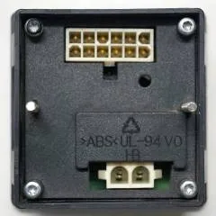 Jungheinrich 51024039 | Codekey Can Open Cancode 51106488 sn. 210C6131 V020400