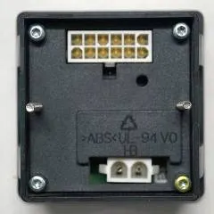 Jungheinrich 51024039 | Codekey Can Open Cancode II sn. 544C8474