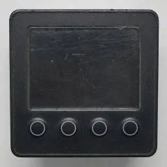 Jungheinrich 51405826 | Display KD mini Co 250K Li-ion sn. 641O6005