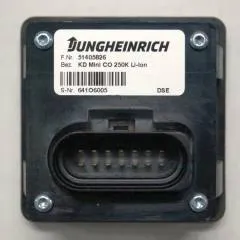 Jungheinrich 51405826 | Display KD mini Co 250K Li-ion sn. 641O6005