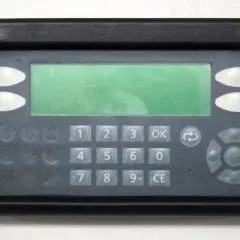 Jungheinrich 51125321 | Display from EKS312 year 2011 sn. 1704