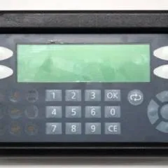 Jungheinrich 51125321 | Display from EKS312 year 2011 sn. 1490