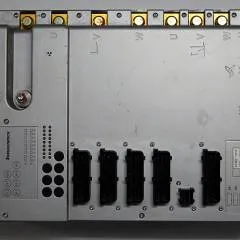 Jungheinrich 51107789 | Rij/hef/stuur regeling Drive/Lift/steering controller from EKS312 year 2011 sn. S1831