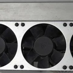 Jungheinrich 51107789 | Rij/hef/stuur regeling Drive/Lift/steering controller from EKS312 year 2011 sn. S1831