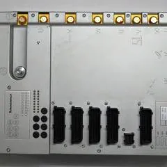Jungheinrich 51239272 | rij hef stuur regeling drive lift steering controller EKS312 year 2012 sn. S 0081