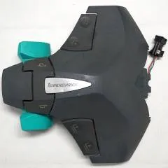 Jungheinrich 51340341 | Rijschakelaar control handle for ERE225 with fixed platform sn. SFTT00020412586364