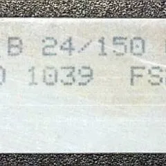 Caterpillar 05101039 | Controller Sem Zero RO Sem-0 B 24/150 GP150 450371 FS2097