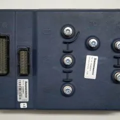 Jungheinrich 51226801 | Rij/hef/stuur regeling  drive/lift/steering controller AS2412 i S index A Sw. 1,04 51263516 sn. S1AX00048814 from ERE225 FP year 2014