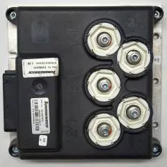 Jungheinrich 51037707 | Rij regeling driving controller AS2405i index E Sw. 1,26 51062370 sn. S18X00056959 from EJE C20 year 2012