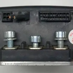 BT 169072-008 | Curtis model 1243C-4277 24-36V200A from LPE 200/8 year 2008 sn. 8028B285052