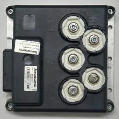 Jungheinrich 51037707 | Rij regeling driving controller AS2405i index E Sw. 1,30 51062370 sn. S18X00087371 from EJE C20 year 2014