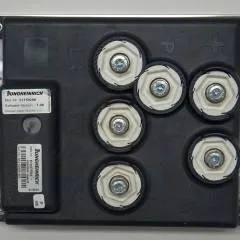 Jungheinrich 51037594 | Rij/hef regeling Drive/lift controller AS2409 i k index B Sw. 1,08 51159256 sn. S12X00091262 from EJD220 year 2016