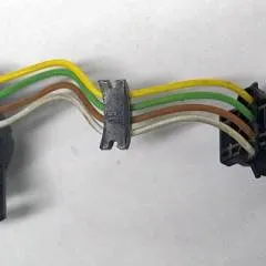 Jungheinrich 51117023 | Sinus Cosinus sensor steering