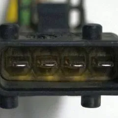 Jungheinrich 51117023 | Sinus Cosinus sensor steering