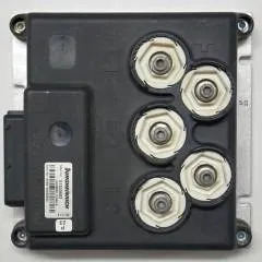 Jungheinrich 51225602 | Stuur regeling steering Controller AS4803 Z index A from ETM214 year 2015 sn. S19X00062605