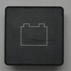 Jungheinrich 51295713 | Battery indicator sn. 722A6207