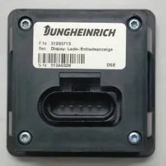 Jungheinrich 51295713 | Battery indicator sn. 513A6328