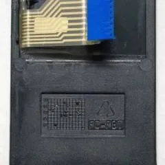 Toyota/BT 171660 | Key pad