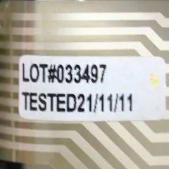 Toyota/BT 171660 | Key pad