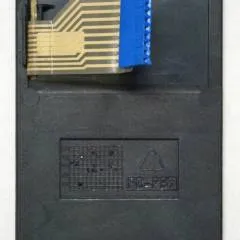 Toyota/BT 171660 | Key pad