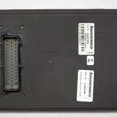 Jungheinrich 50437339 | Stuur regeling steering controller PM2402 Z Index H Sw 1,03 51083398 sn S14X 00031371 from EKS110 year 2012