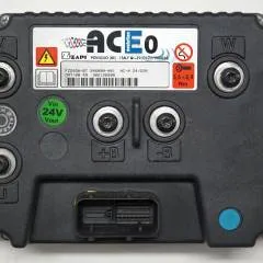 BT 246890-001 | Controller Zapi AC evolution 0 FZ2050-BT AC-0 24/220 sn. 08 49 302126500 from SWE080L year 2009
