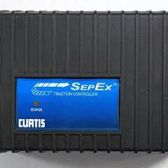 BT 169072-008 | Curtis model 1243C-4277 24-36V200A from LWE080 year 2008 sn. 8043B28843