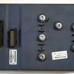 Jungheinrich 51226801 | Rij/hef/stuur regeling  drive/lift/steering controller AS2412 i S index A Sw. 1,02 51263516 sn. S1AX00025940 from ERE225 FP