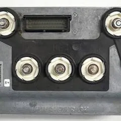 Jungheinrich 50460982 | Rij regeling Drive controller AS4814i from ETV320 year 2004 sn. S11X0002898