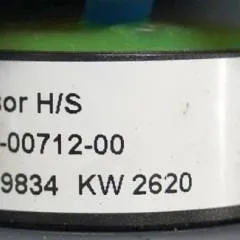 Jungheinrich 51525862 | Rijschakelaar Control handle for EJD220 sn. SFTT00027015488558