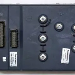 Jungheinrich 51226801 | Rij/hef/stuur regeling  drive/lift/steering controller AS2412 i S index C Sw 2,07 51256852 sn. S1AX00062603 from ECE225 year 2015