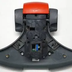 Toyota/BT 237467 | Directional switch complete with 167822 167835  housing 220822 171666 171665 push buttons
