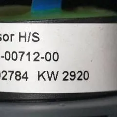 Jungheinrich 51525862 | Rijschakelaar Control handle for EJD220 sn. SFTT00027015549592