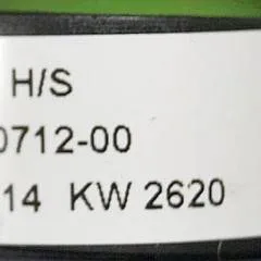 Jungheinrich 51525862 | Rijschakelaar Control handle for EJD220 sn. SFTT00027015549592