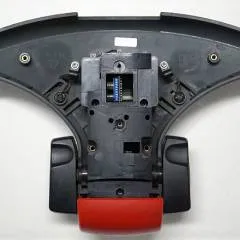 Toyota/BT 237467 | Directional switch complete with 167822 167835  housing 220822 171666 171665 push buttons