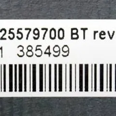 Toyota/BT 237467 | Directional switch complete with 167822 167835  housing 220822 171666 171665 push buttons