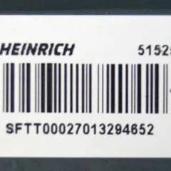 Jungheinrich 51525862 | Rijschakelaar Control handle for EJD220 sn. SFTT00027013294852