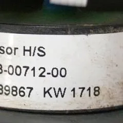 Jungheinrich 51525862 | Rijschakelaar Control handle for EJD220 sn. SFTT00027013294852