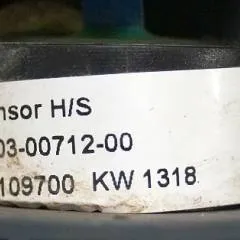 Jungheinrich 51525862 | Rijschakelaar Control handle for EJD220 sn. SFTT00027013294852