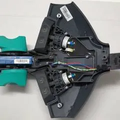 Jungheinrich 51525862 | Rijschakelaar Control handle for EJD220 sn. SFTT00027014118757