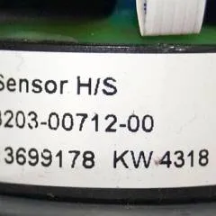 Jungheinrich 51525862 | Rijschakelaar Control handle for EJD220 sn. SFTT00027014118757