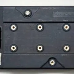 Jungheinrich 51159321 | Rij/hef regeling drive/lifting controller AS4814Ik Index B  from ETV214 year 2015