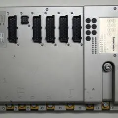 Jungheinrich 51107789 | Rij/hef/stuur regeling Drive/Lift/steering controller from EKS312 year 2009 sn. S02638