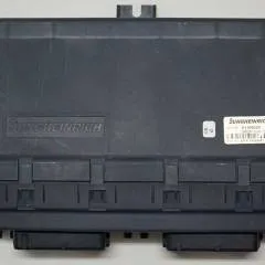 Jungheinrich 51169229 | MFC04 Index A Brake from ETM216 year 2015 sn. S1FX00029381